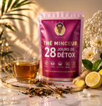 Thé Minceur 28 Jours Détox