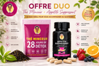 Offre Duo Minceur
