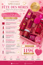 🌸✨ BOX SPÉCIALE FÊTE DES MÈRES – “Maman d’Amour” ✨🌸