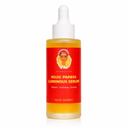 Sérum acide kojique et papaye