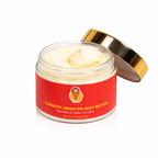 Beurre corporel curcuma