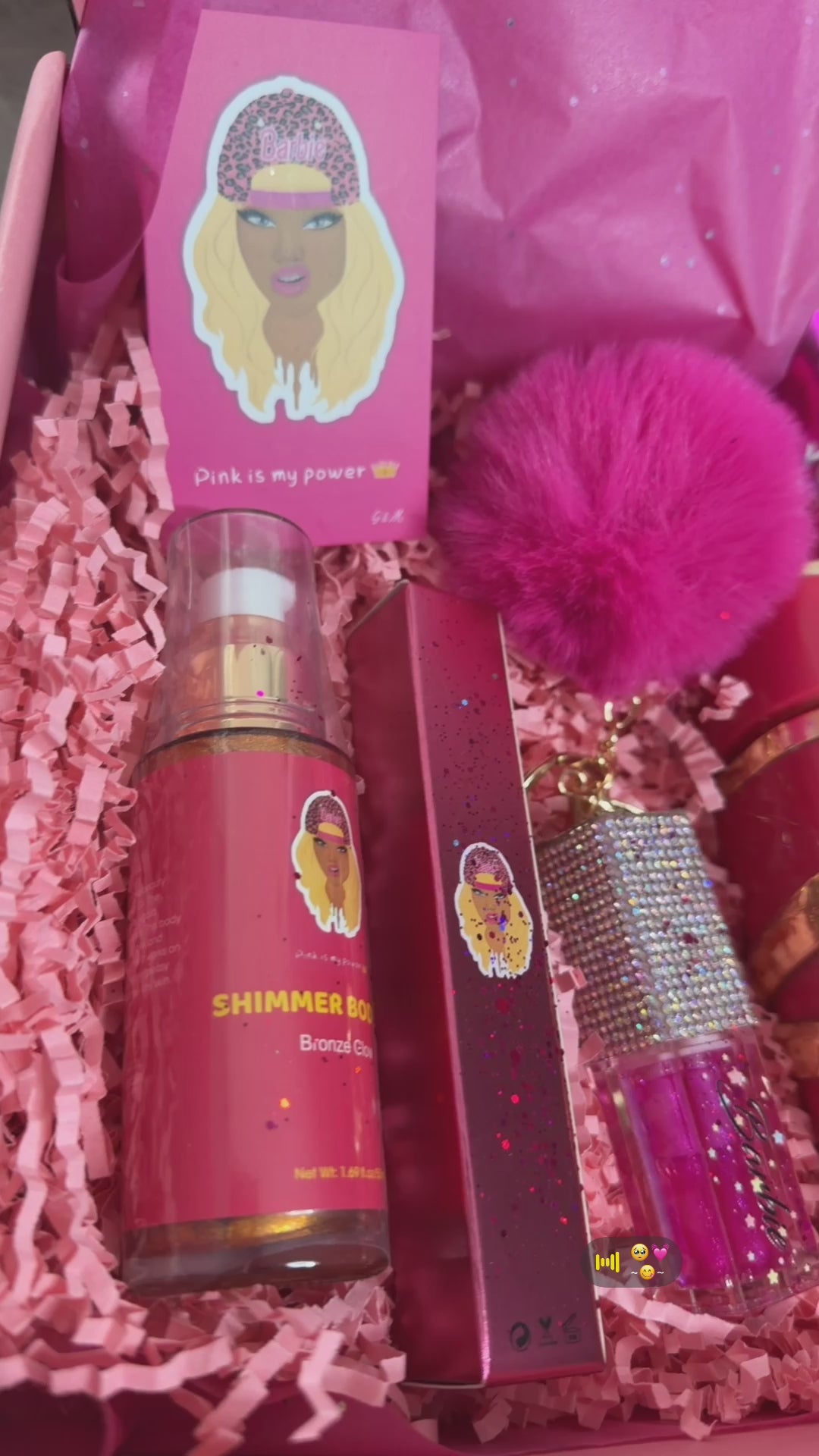 🌸✨ BOX SPÉCIALE FÊTE DES MÈRES – “Maman d’Amour” ✨🌸